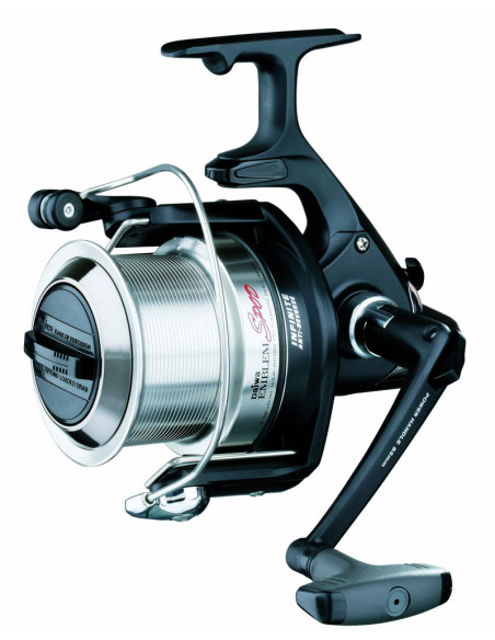 Daiwa Emblem S 5000T